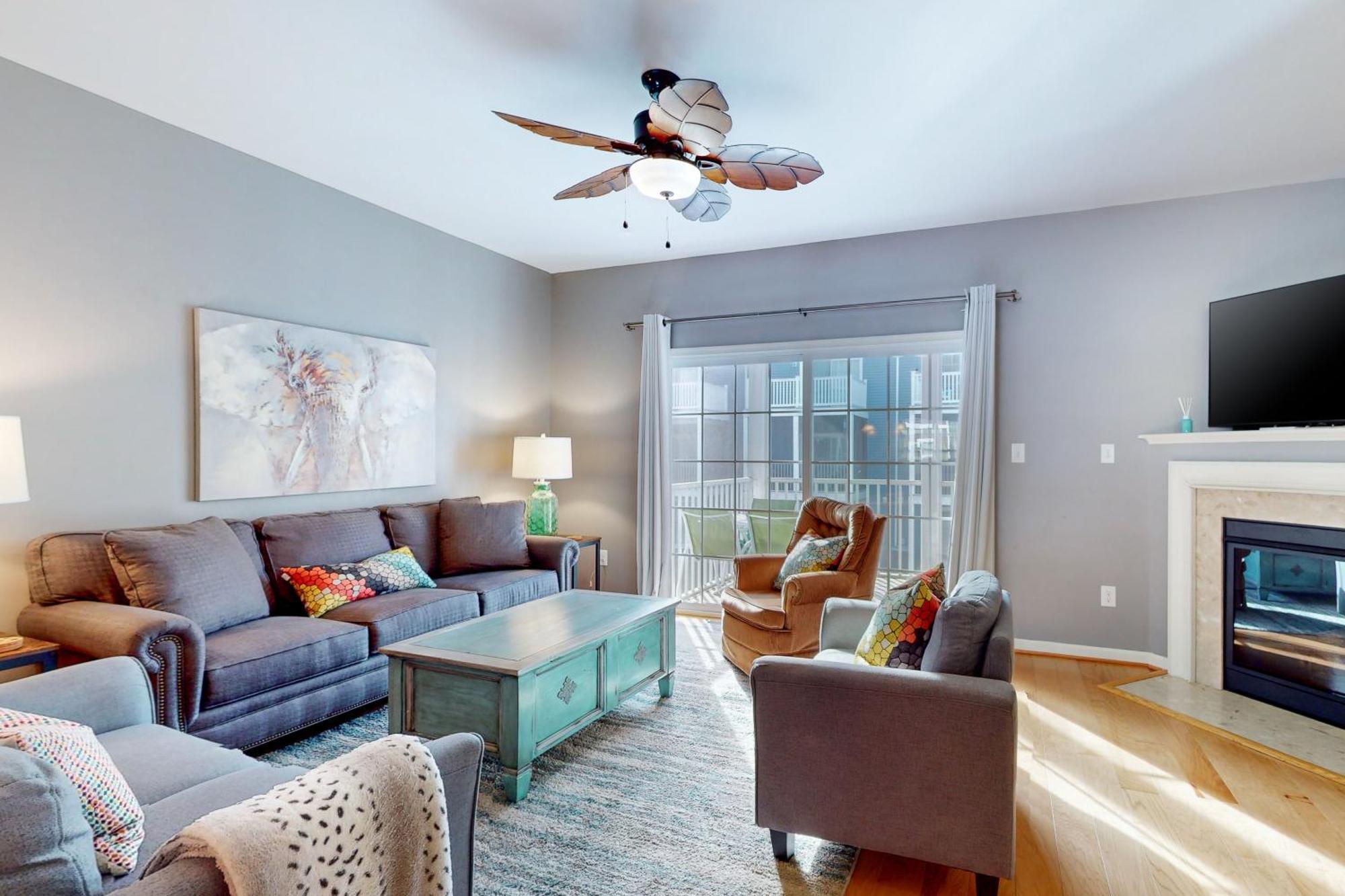Rehoboth Crossing --- 36988 Turnstone Rehoboth Beach Exterior foto