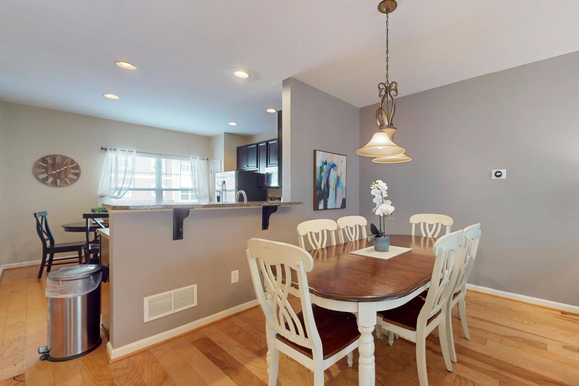 Rehoboth Crossing --- 36988 Turnstone Rehoboth Beach Exterior foto