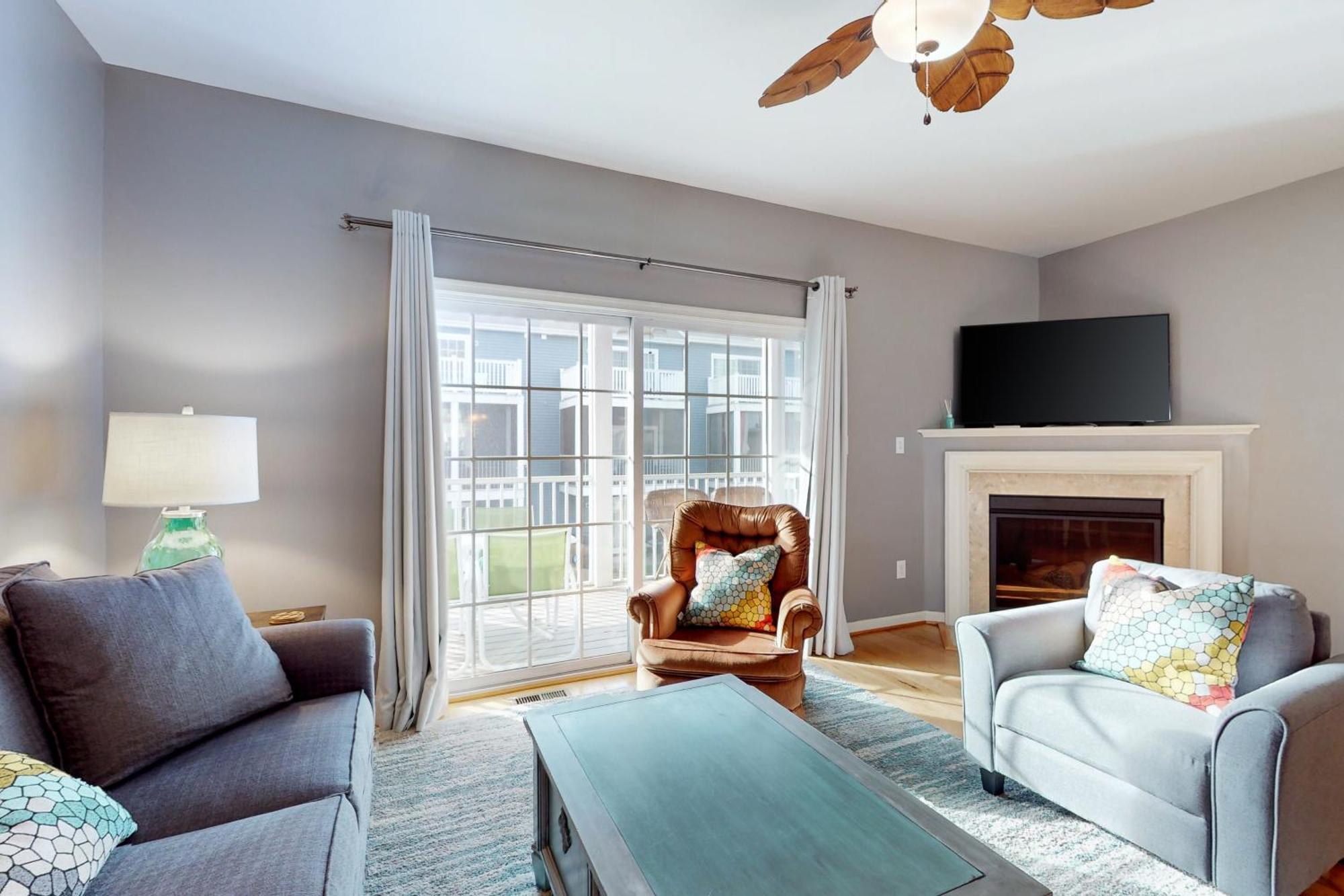 Rehoboth Crossing --- 36988 Turnstone Rehoboth Beach Exterior foto