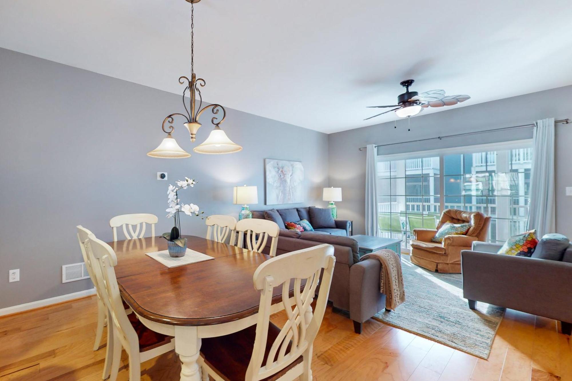 Rehoboth Crossing --- 36988 Turnstone Rehoboth Beach Exterior foto