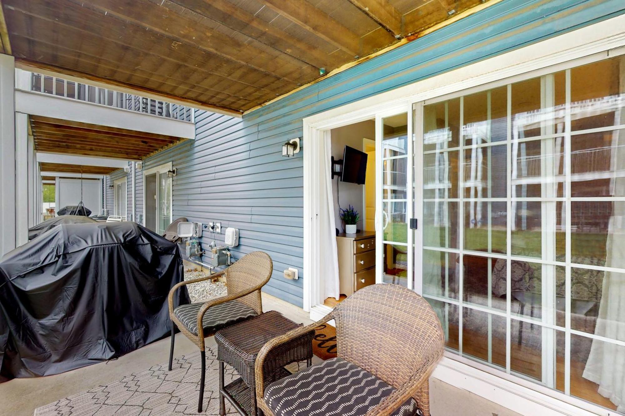 Rehoboth Crossing --- 36988 Turnstone Rehoboth Beach Exterior foto
